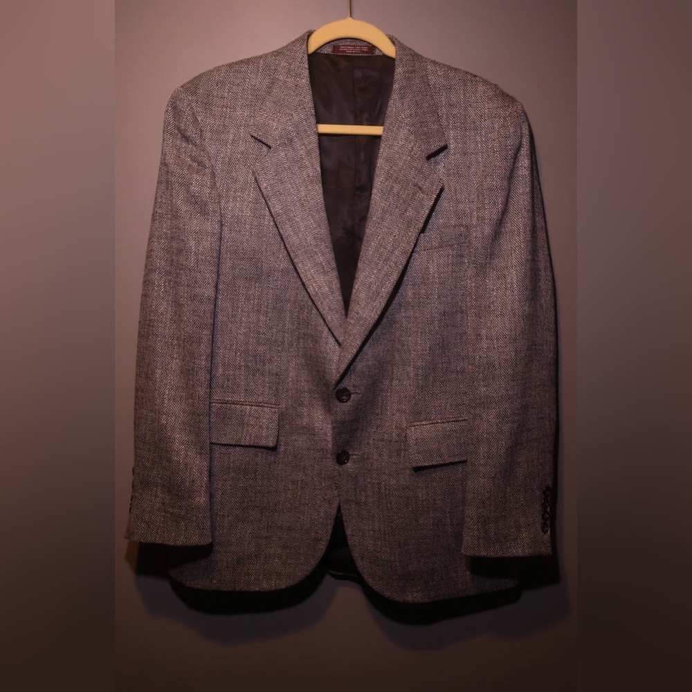 Evan Picone Blazer Jacket